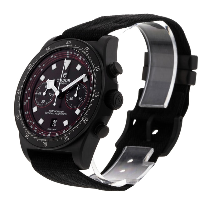 Tudor Pelagos FXD M25827KN-0001 Image 2